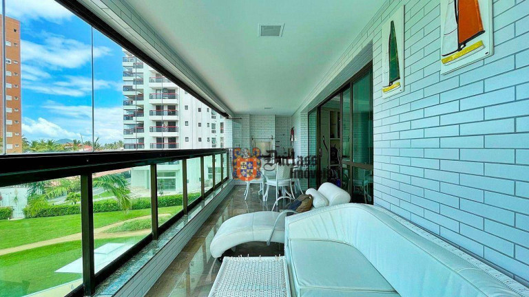 Imagem Apartamento com 4 Quartos à Venda, 240 m² em Riviera De São Lourenço - Bertioga Imagem Apartamento com 4 Quartos à Venda, 240 m² em Riviera De São Lourenço - Bertioga