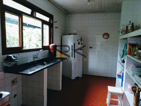 Imagem Casa com 4 Quartos à Venda, 205 m² em Lázaro - Ubatuba