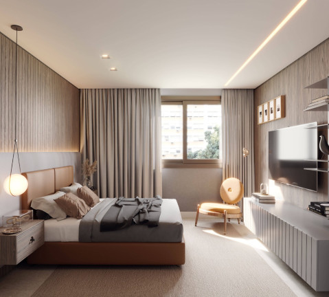 Imagem Apartamento com 2 Quartos à Venda, 97 m² em Botafogo - Rio De Janeiro Imagem Apartamento com 2 Quartos à Venda, 97 m² em Botafogo - Rio De Janeiro