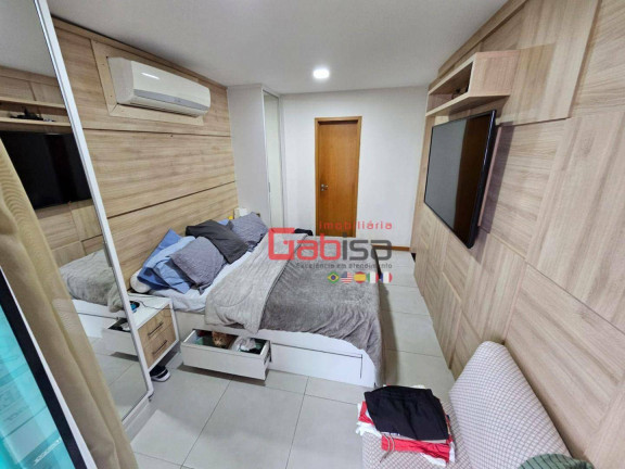 Imagem Apartamento com 3 Quartos à Venda, 153 m² em São Bento - Cabo Frio Imagem Apartamento com 3 Quartos à Venda, 153 m² em São Bento - Cabo Frio