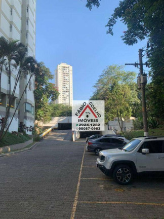 Imagem Apartamento com 3 Quartos à Venda, 75 m² em Jardim Marajoara - São Paulo