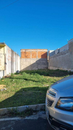 Terreno à Venda, 150 m² em Parque Residencial Sabiás - Indaiatuba