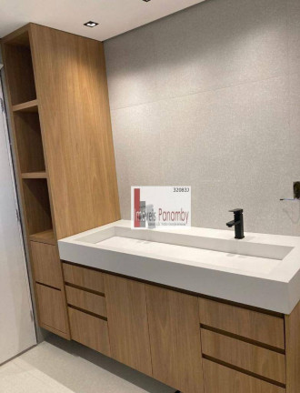 Imagem Cobertura com 3 Quartos para Alugar, 215 m² em Vila Olímpia - São Paulo Imagem Cobertura com 3 Quartos para Alugar, 215 m² em Vila Olímpia - São Paulo