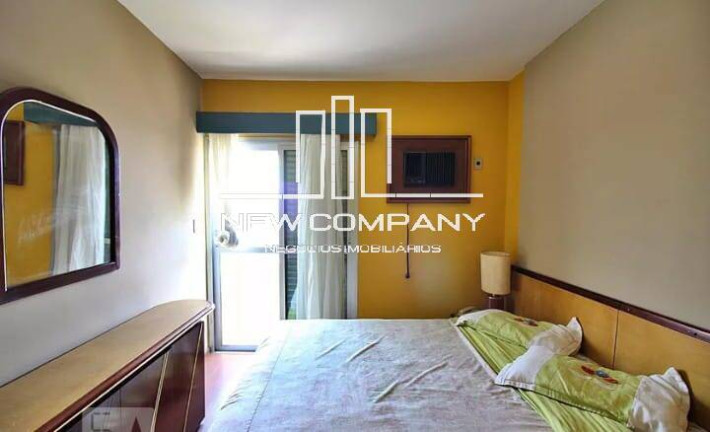 Imagem Apartamento com 1 Quarto à Venda, em Centro - São Bernardo Do Campo Imagem Apartamento com 1 Quarto à Venda, em Centro - São Bernardo Do Campo