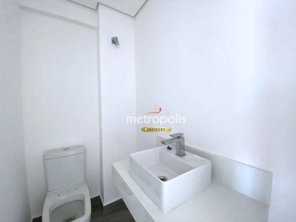 Imagem Apartamento com 3 Quartos à Venda ou Locação, 117 m² em Osvaldo Cruz - São Caetano Do Sul Imagem Apartamento com 3 Quartos à Venda ou Locação, 117 m² em Osvaldo Cruz - São Caetano Do Sul