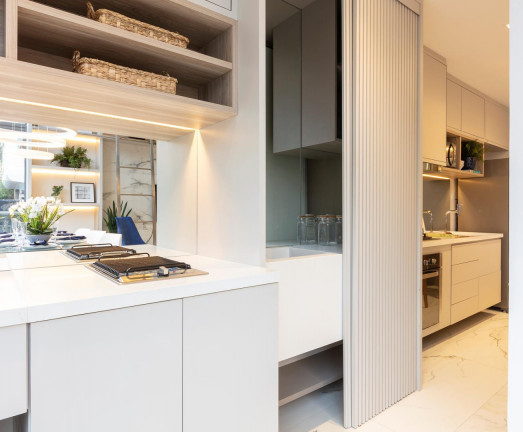 Imagem Apartamento com 2 Quartos à Venda, 67 m² em Vila Clementino - São Paulo Imagem Apartamento com 2 Quartos à Venda, 67 m² em Vila Clementino - São Paulo
