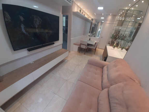 Imagem Apartamento com 2 Quartos à Venda, 69 m² em Parque Campolim - Sorocaba Imagem Apartamento com 2 Quartos à Venda, 69 m² em Parque Campolim - Sorocaba