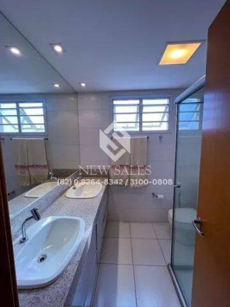 Imagem Apartamento com 3 Quartos à Venda, 124 m² em Setor Oeste - Goiânia Imagem Apartamento com 3 Quartos à Venda, 124 m² em Setor Oeste - Goiânia