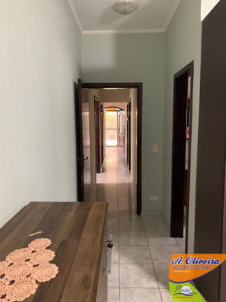 Imagem Casa com 3 Quartos à Venda, 100 m² em Parque Dos Ministérios - Ubatuba Imagem Casa com 3 Quartos à Venda, 100 m² em Parque Dos Ministérios - Ubatuba