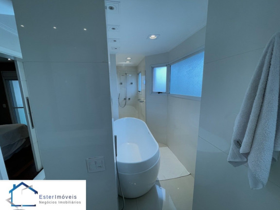 Imagem Apartamento com 7 Quartos para Alugar ou Temporada, 261 m² em Alphaville Empresarial - Barueri Imagem Apartamento com 7 Quartos para Alugar ou Temporada, 261 m² em Alphaville Empresarial - Barueri