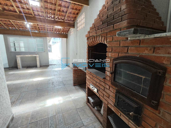 Imagem Casa com 3 Quartos à Venda, 194 m² em Guilhermina - Praia Grande Imagem Casa com 3 Quartos à Venda, 194 m² em Guilhermina - Praia Grande
