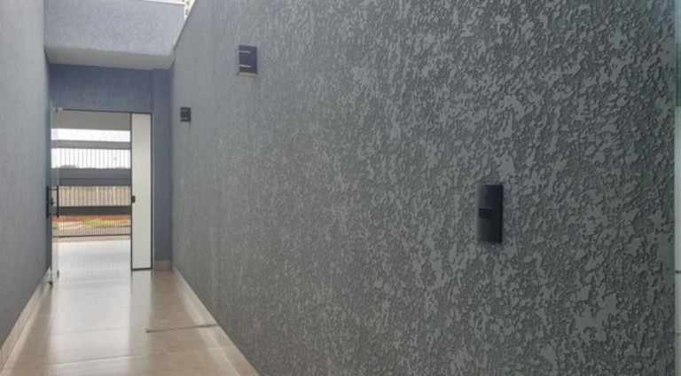 Imagem Casa com 3 Quartos à Venda, 136 m² em Bom Jardim - Maringa Imagem Casa com 3 Quartos à Venda, 136 m² em Bom Jardim - Maringa