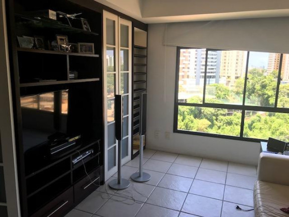 Imagem Apartamento com 1 Quarto à Venda, 61 m² em Candeal - Salvador Imagem Apartamento com 1 Quarto à Venda, 61 m² em Candeal - Salvador