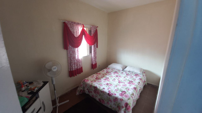 Imagem Casa com 2 Quartos à Venda, 90 m² em Vila Atlântica - Mongaguá Imagem Casa com 2 Quartos à Venda, 90 m² em Vila Atlântica - Mongaguá