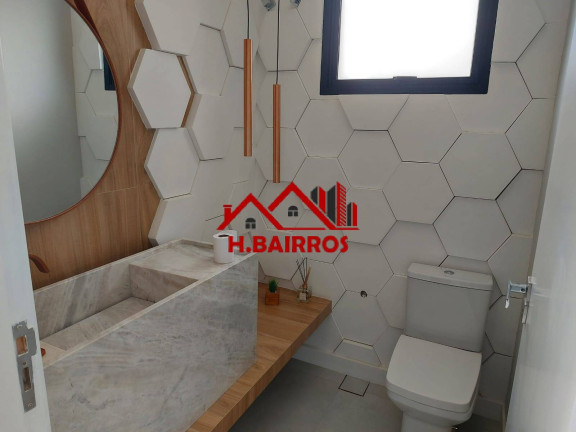 Imagem Casa de Condomínio com 4 Quartos à Venda, 471 m² em Urbanova - São José Dos Campos Imagem Casa de Condomínio com 4 Quartos à Venda, 471 m² em Urbanova - São José Dos Campos