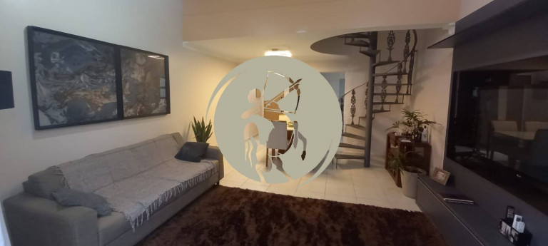 Imagem Apartamento com 1 Quarto à Venda, 85 m² em Embare - Santos Imagem Apartamento com 1 Quarto à Venda, 85 m² em Embare - Santos