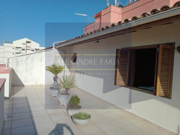 Imagem Apartamento com 3 Quartos à Venda, 185 m² em Indaiá - Caraguatatuba