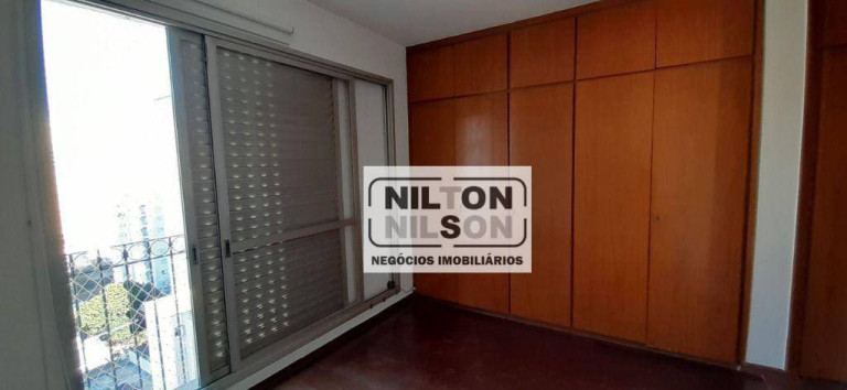 Imagem Apartamento com 3 Quartos à Venda, 140 m² em Jardim Guanabara - Campinas