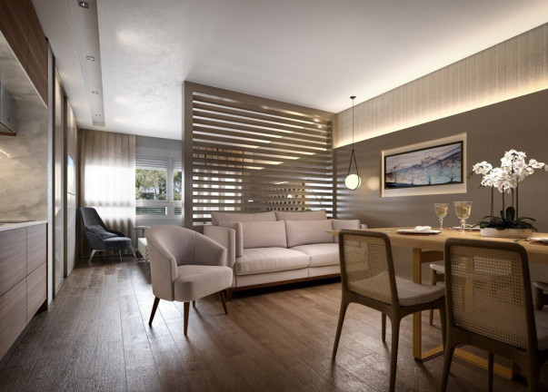 Imagem Imóvel Comercial à Venda, 37 m² em Petrópolis - Porto Alegre