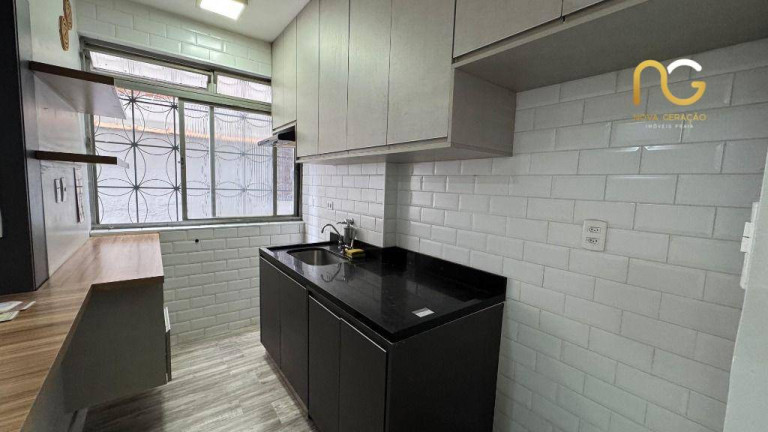 Imagem Apartamento com 2 Quartos à Venda, 52 m² em Boqueirão - Praia Grande Imagem Apartamento com 2 Quartos à Venda, 52 m² em Boqueirão - Praia Grande