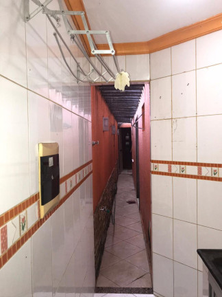 Imagem Casa com 4 Quartos à Venda, 150 m² em Marco - Belém