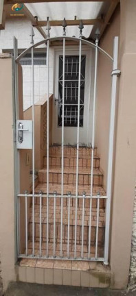 Imagem Sobrado com 3 Quartos à Venda, 92 m² em Planalto Paulista - São Paulo Imagem Sobrado com 3 Quartos à Venda, 92 m² em Planalto Paulista - São Paulo