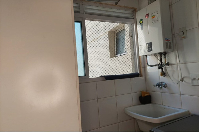 Imagem Imóvel com 3 Quartos à Venda, 62 m² em Vila Ema - São Paulo Imagem Imóvel com 3 Quartos à Venda, 62 m² em Vila Ema - São Paulo
