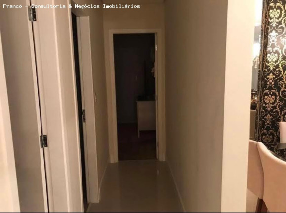 Imagem Apartamento com 3 Quartos à Venda, 104 m² em Silveira - Santo André Imagem Apartamento com 3 Quartos à Venda, 104 m² em Silveira - Santo André