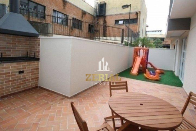 Imagem Apartamento com 2 Quartos à Venda, 66 m² em Fundação - São Caetano Do Sul