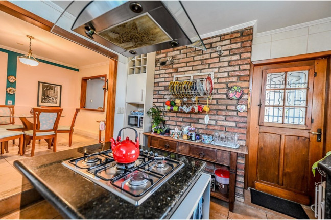 Imagem Casa com 4 Quartos à Venda, 200 m² em Santa Tereza - Porto Alegre Imagem Casa com 4 Quartos à Venda, 200 m² em Santa Tereza - Porto Alegre