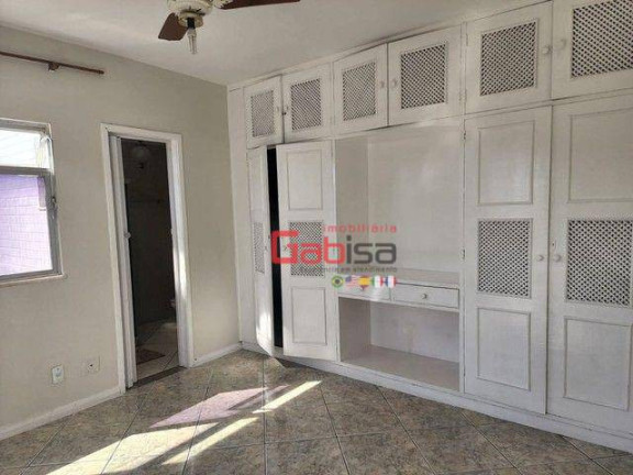 Imagem Apartamento com 4 Quartos à Venda, 134 m² em Vila Nova - Cabo Frio Imagem Apartamento com 4 Quartos à Venda, 134 m² em Vila Nova - Cabo Frio