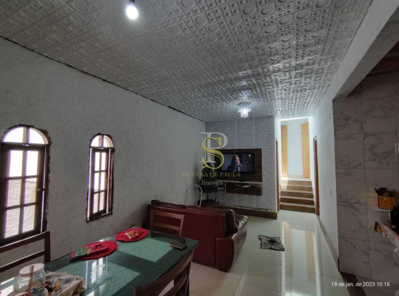 Imagem Casa com 3 Quartos à Venda, 141 m² em Terra Preta - Mairiporã Imagem Casa com 3 Quartos à Venda, 141 m² em Terra Preta - Mairiporã