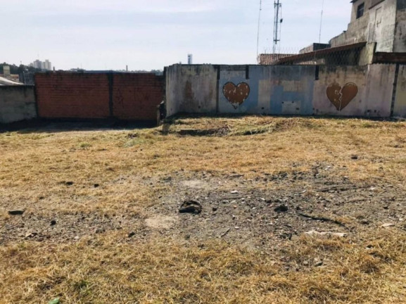 Imagem Terreno para Alugar, 2.166 m² em Paulicéia - São Bernardo Do Campo