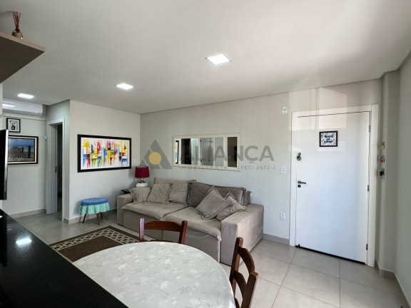 Imagem Apartamento com 2 Quartos à Venda, 65 m² em Gravatá - Navegantes