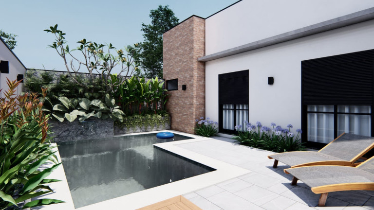 Imagem Casa de Condomínio com 3 Quartos à Venda, 168 m² em Parque Ibiti Reserva - Sorocaba