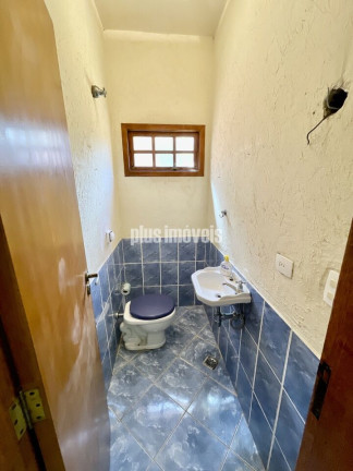 Imagem Casa com 2 Quartos à Venda, 120 m² em Alto Da Boa Vista - São Paulo Imagem Casa com 2 Quartos à Venda, 120 m² em Alto Da Boa Vista - São Paulo
