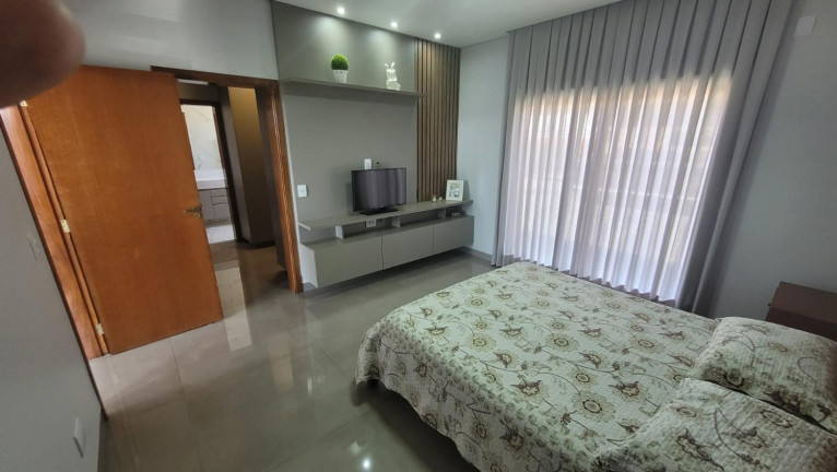 Imagem Casa de Condomínio com 3 Quartos à Venda, 271 m² em Condomínio Bella Città - Ribeirão Preto Imagem Casa de Condomínio com 3 Quartos à Venda, 271 m² em Condomínio Bella Città - Ribeirão Preto