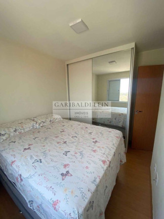 Imagem Imóvel com 2 Quartos à Venda, 48 m² em Vila Industrial - Campinas Imagem Imóvel com 2 Quartos à Venda, 48 m² em Vila Industrial - Campinas