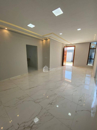 Imagem Casa com 3 Quartos à Venda, 154 m² em Centro - Timon Imagem Casa com 3 Quartos à Venda, 154 m² em Centro - Timon