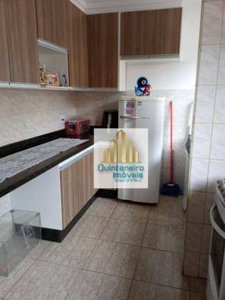 Imagem Casa com 2 Quartos à Venda, 64 m² em Cocaia - Guarulhos Imagem Casa com 2 Quartos à Venda, 64 m² em Cocaia - Guarulhos