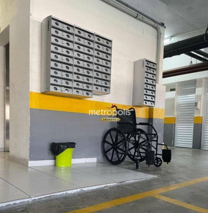Imagem Apartamento com 2 Quartos à Venda, 72 m² em Campestre - Santo André Imagem Apartamento com 2 Quartos à Venda, 72 m² em Campestre - Santo André
