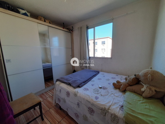 Imagem Apartamento com 2 Quartos à Venda, 40 m² Imagem Apartamento com 2 Quartos à Venda, 40 m²