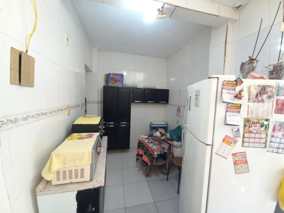 Imagem Apartamento com 2 Quartos à Venda, 45 m² em Freguesia (jacarepaguá) - Rio De Janeiro