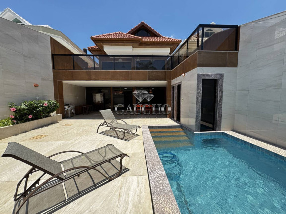 Imagem Casa com 4 Quartos à Venda, 375 m² em Barra Da Tijuca - Rio De Janeiro Imagem Casa com 4 Quartos à Venda, 375 m² em Barra Da Tijuca - Rio De Janeiro