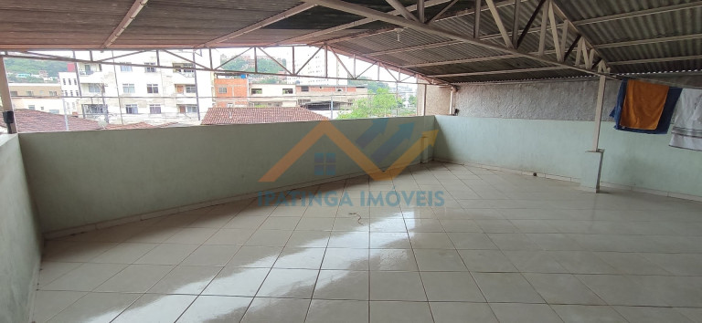 Imagem Casa com 5 Quartos à Venda, 360 m² em Cidade Nobre - Ipatinga Imagem Casa com 5 Quartos à Venda, 360 m² em Cidade Nobre - Ipatinga