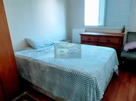 Imagem Apartamento com 2 Quartos à Venda, 62 m² em Saúde - São Paulo