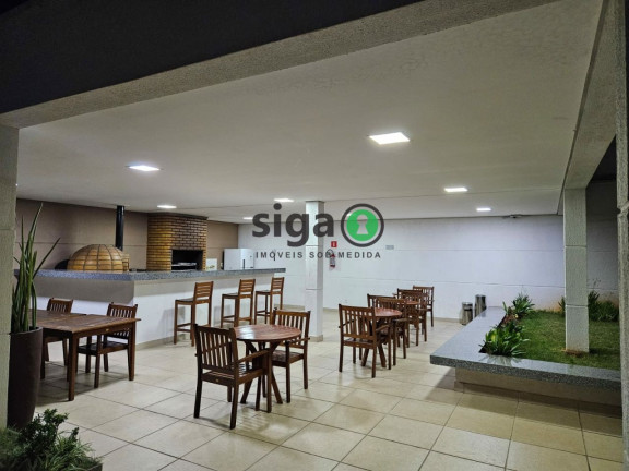 Imagem Apartamento com 2 Quartos à Venda, 75 m² em Vila Carrão - São Paulo Imagem Apartamento com 2 Quartos à Venda, 75 m² em Vila Carrão - São Paulo