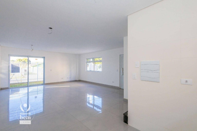 Imagem Sobrado com 3 Quartos à Venda, 115 m² em Bairro Alto - Curitiba