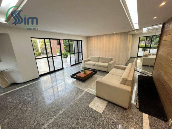 Imagem Apartamento com 4 Quartos à Venda, 175 m² em Cocó - Fortaleza Imagem Apartamento com 4 Quartos à Venda, 175 m² em Cocó - Fortaleza