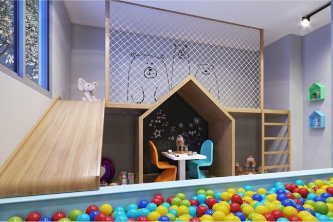 Imagem Apartamento com 2 Quartos à Venda, 89 m² em Campos Elíseos - São Paulo Imagem Apartamento com 2 Quartos à Venda, 89 m² em Campos Elíseos - São Paulo